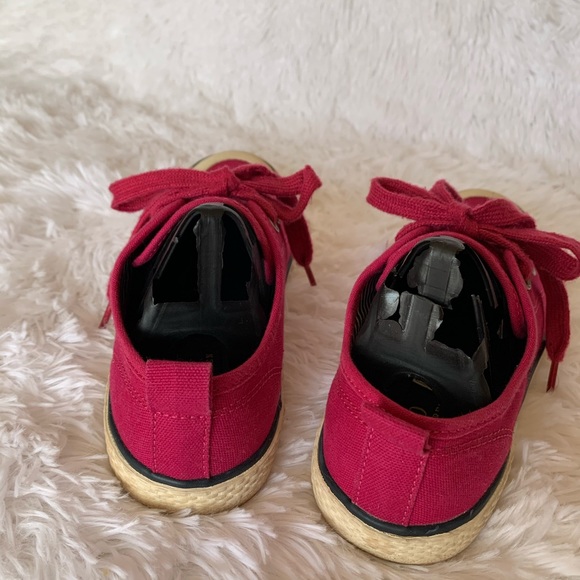 Ralph Lauren Polo Sneakers - Picture 6 of 16